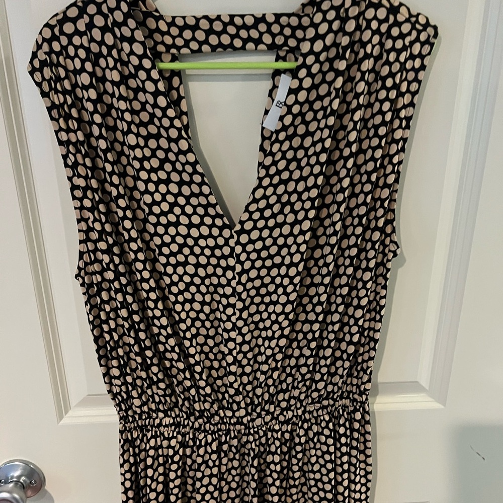 Banana Republic dress